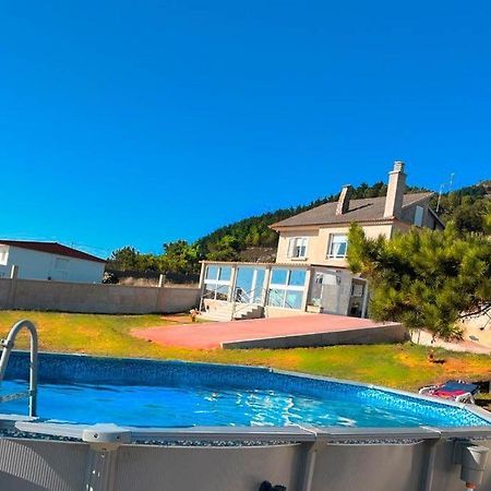 Villa Vive Tus Suenos à Oia Extérieur photo