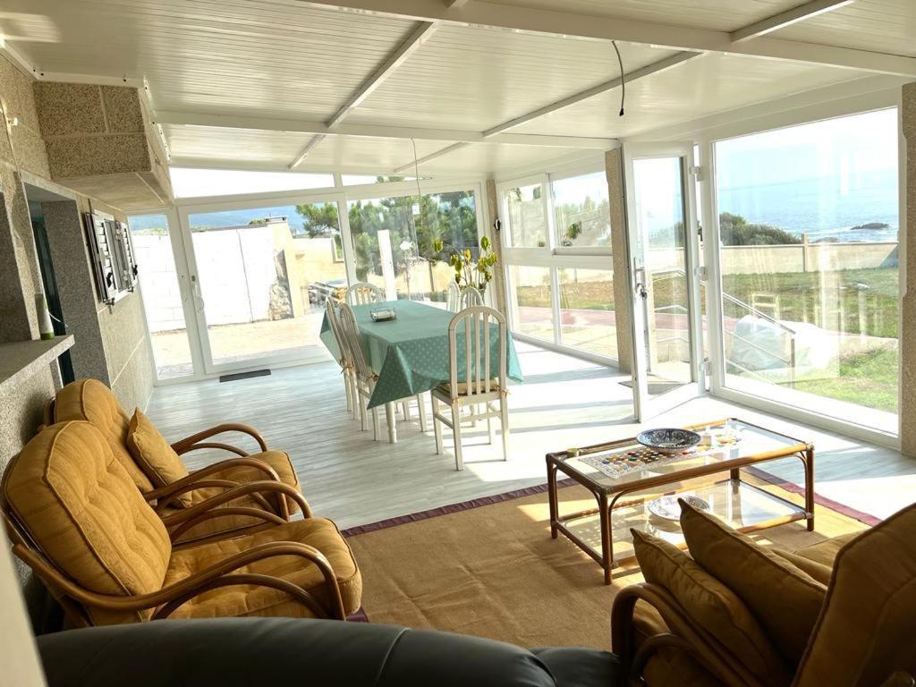 Villa Vive Tus Suenos à Oia Extérieur photo
