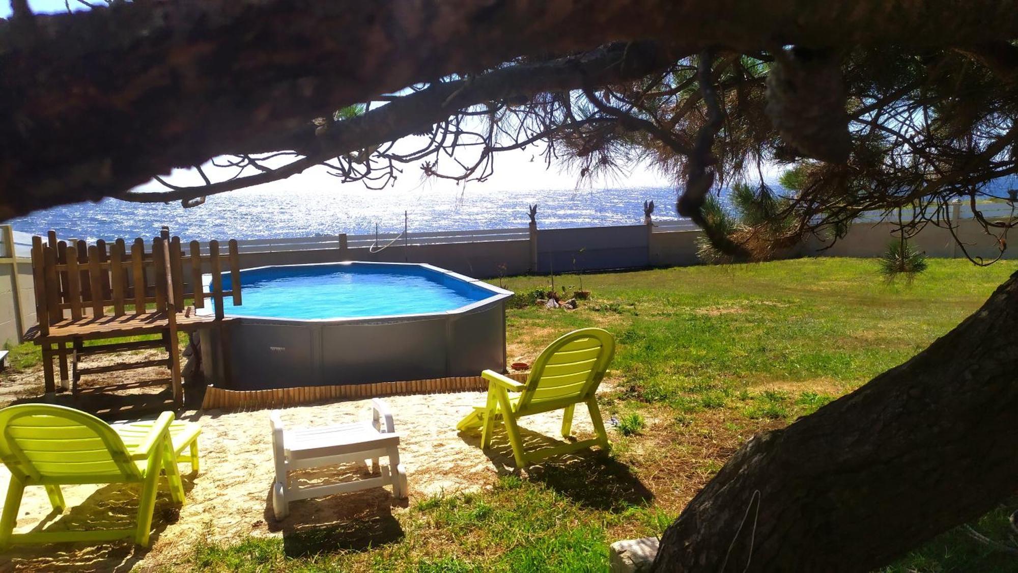 Villa Vive Tus Suenos à Oia Extérieur photo